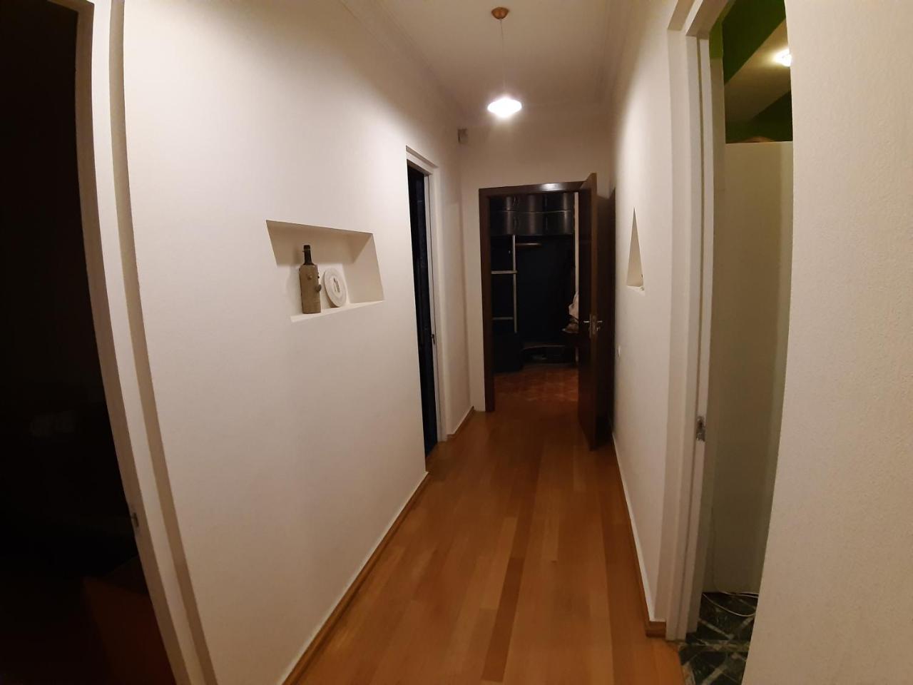 丽景公寓 第比利斯 外观 照片